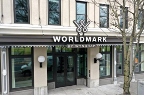 WorldMark Portland Waterfront Park